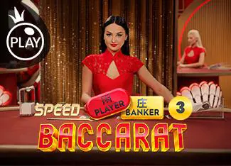 Speed Baccarat 3 - Marakumi - Kenya